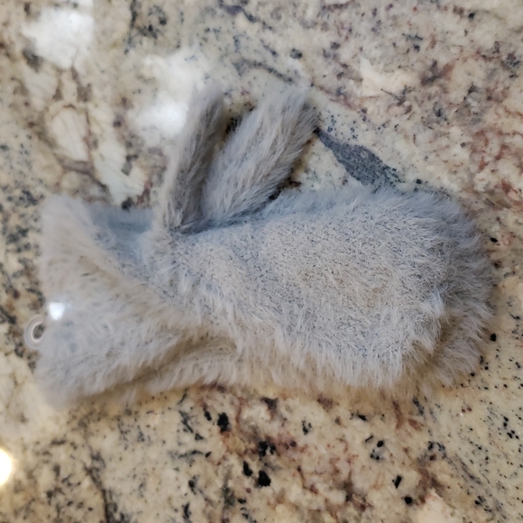 Lemon Mittens - Picture 4 of 5